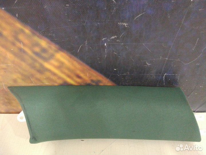 Обшивка салона левая Audi Allroad C5 ARE 2001