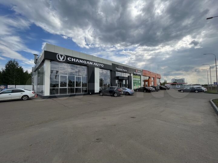 Свободного назначения, 340 м²