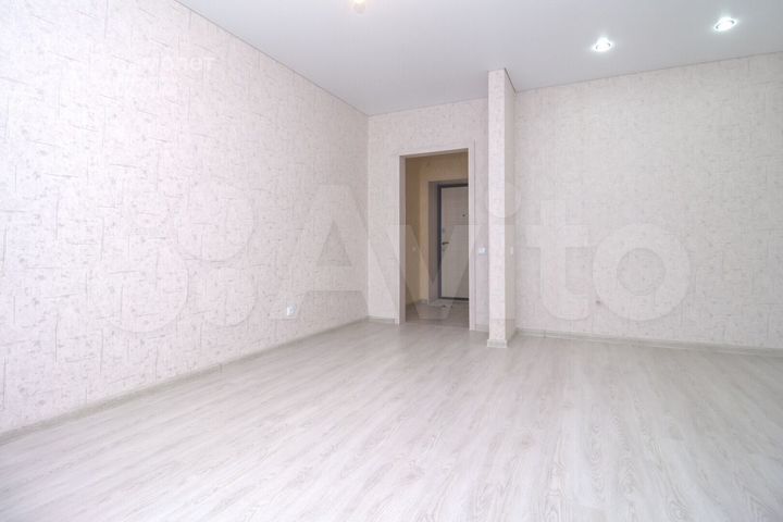 Квартира-студия, 27,1 м², 11/16 эт.