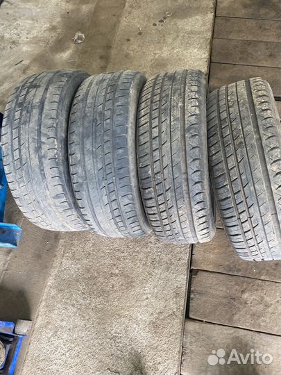 Viatti Strada Asimmetrico 205/55 R16 91