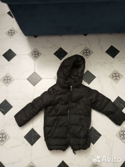 Шорты джинсовые мужские