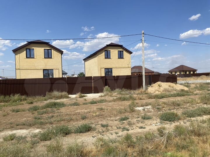 Дом 114 м² на участке 4,5 сот.