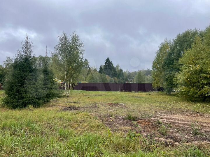 Участок 18 сот. (ИЖС)