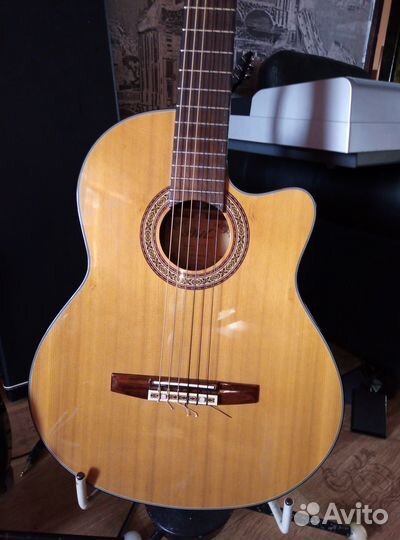 Фламенко гитара