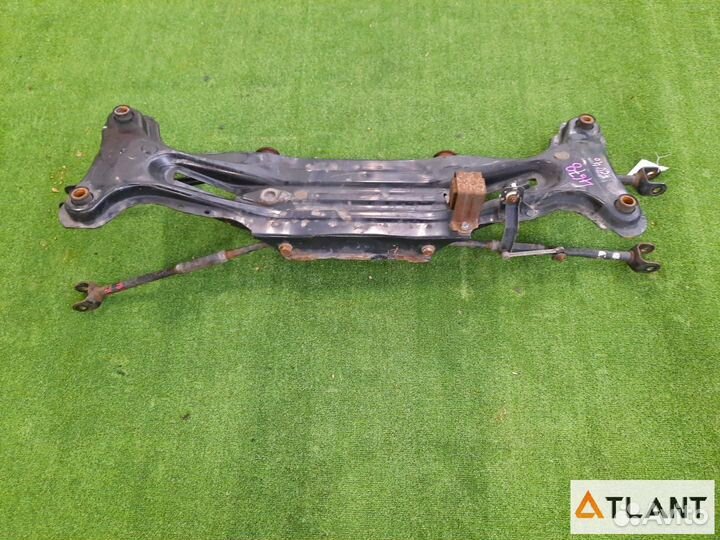 Балка toyota camry