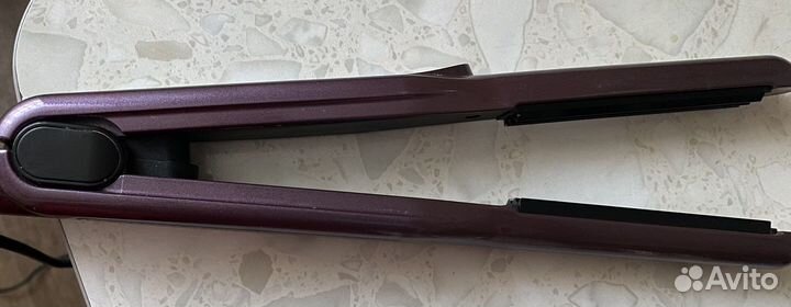 Плойка для гофре