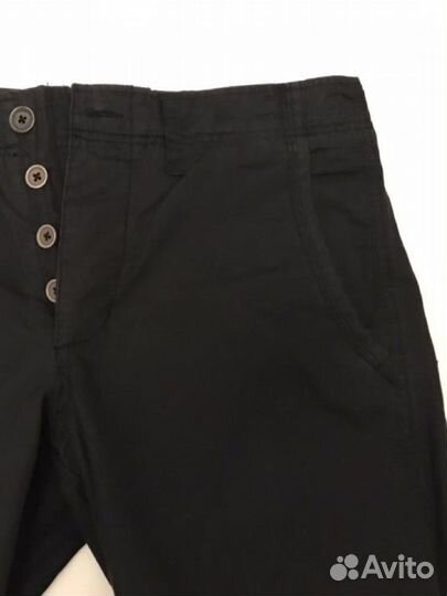 Легкие летние брюки strellson sports wer