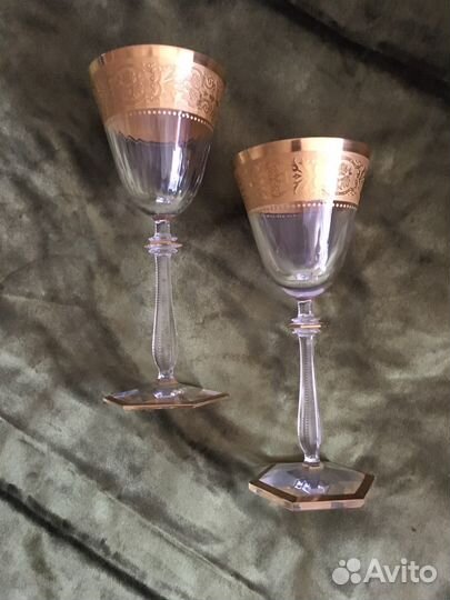 Baccarat. Коллекция 