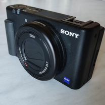 Sony zv-1