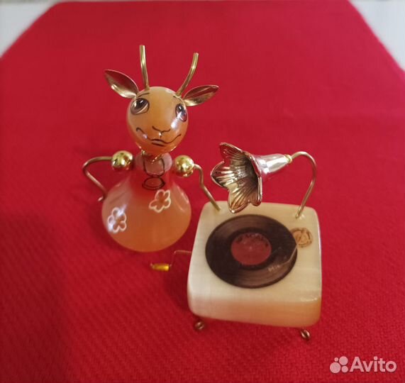 Сувениры из камня