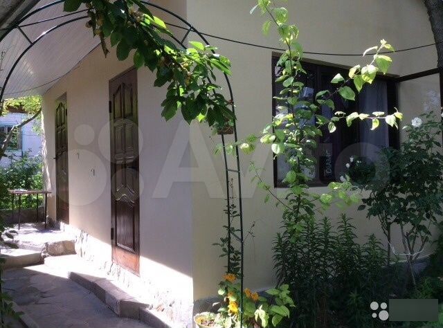 Комната 15 м² в 2-к., 1/1 эт.