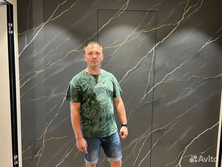 Установщик (монтажник) межкомнатных дверей