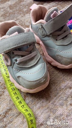 Вещи пакетом для девочки 86 92