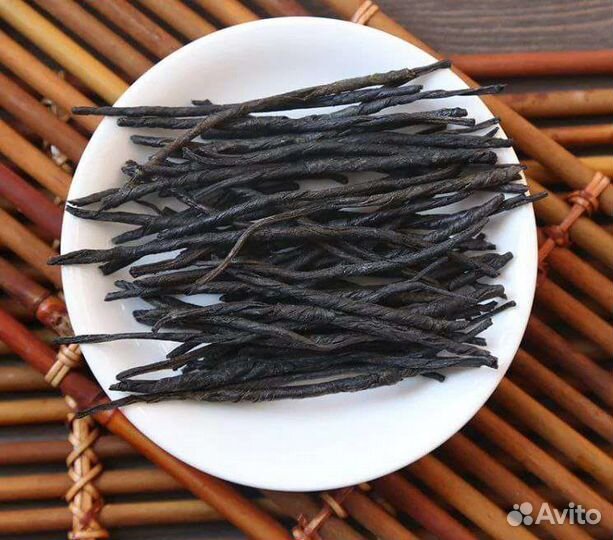 Китайский чай 