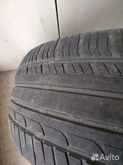 Federal Couragia F/X 235/60 R18 107V