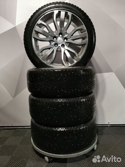 Колеса Range Rover Sport L494 Nokian