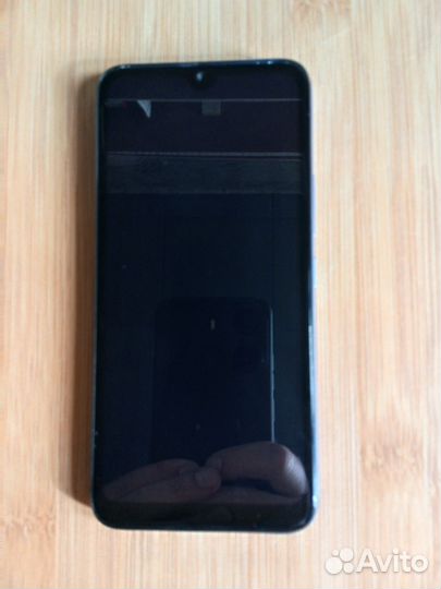 Itel A48, 2/32 ГБ