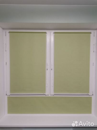 Жалюзи день-ночь Воронеж