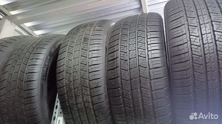 LingLong Green-Max 4x4 HP 225/45 R19 92V