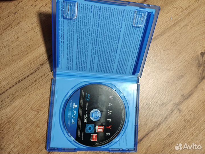 Игры для приставок ps4