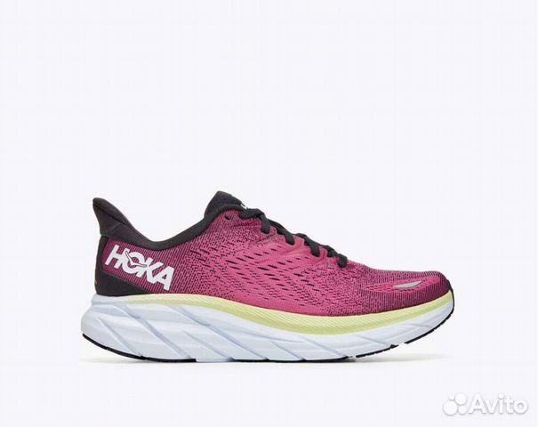 Эксклюзивные модели на заказ hoka