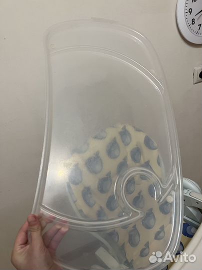 Стулчик для кормления