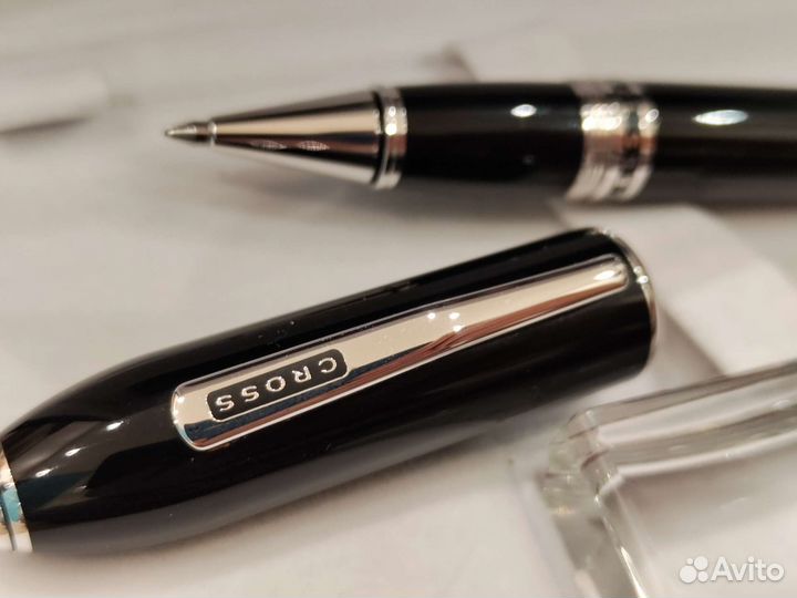 Ручка роллер Cross Peerless 125