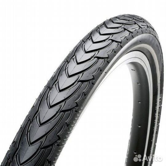Покрышка велосипедная 700x47C 28