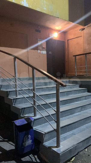 4-к. квартира, 80 м², 10/16 эт.