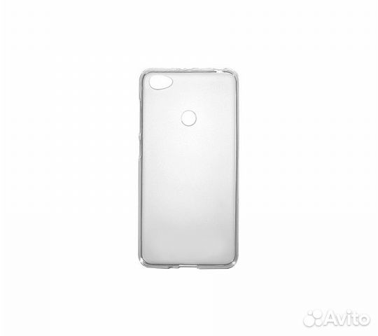 Чехол для смартфона Xiaomi Redmi 5A Silicone iBox