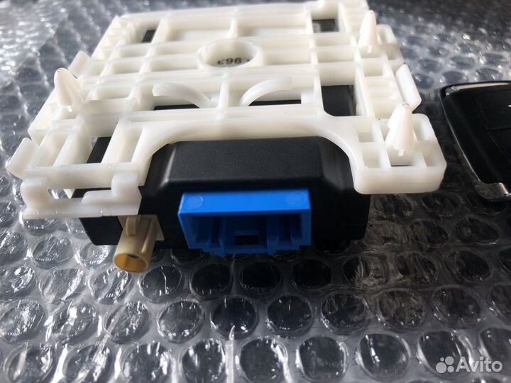 Телестарт Т91 к-т, для вебасто