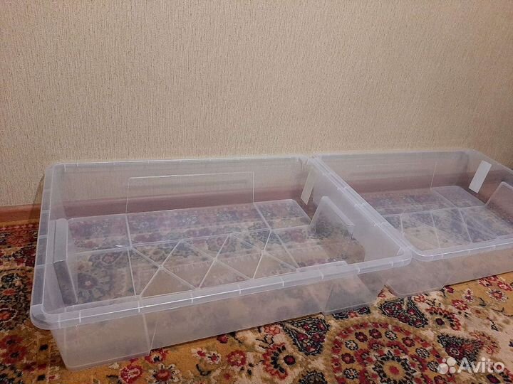 Коробка для хранения IKEA