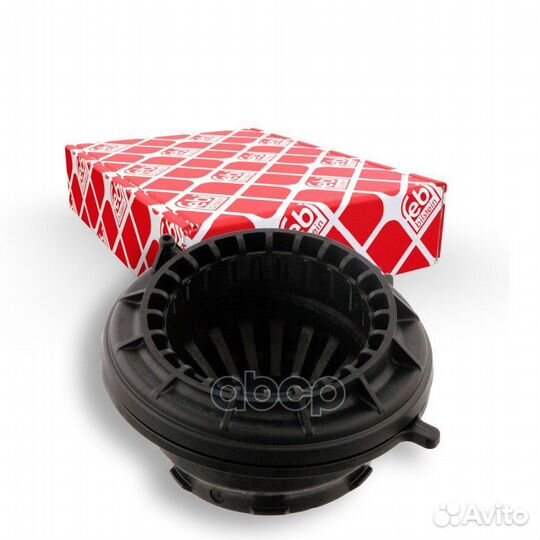 Подшипник опорный ford galaxy (WA6) 1.6 EcoBoos