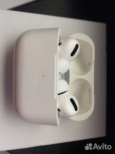 Apple AirPods Pro