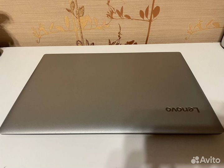 Lenovo ideapad 330 15ast