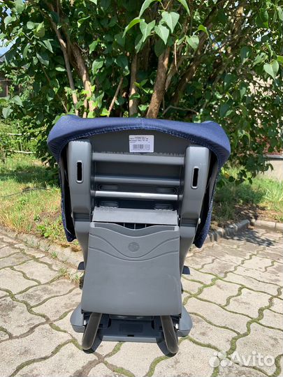 Автокресло Britax Roemer First Class Plus