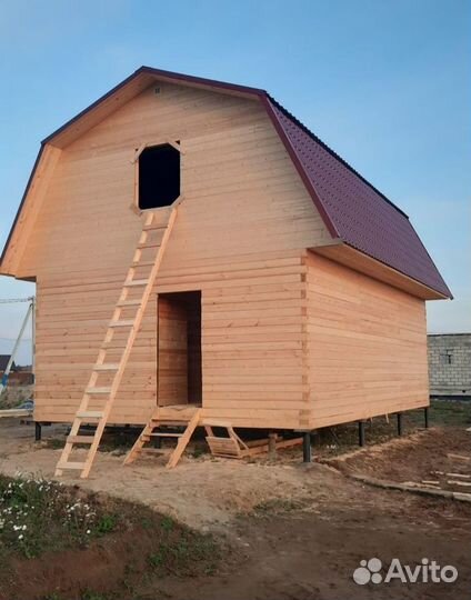 Кровельные работы ремонт крыши