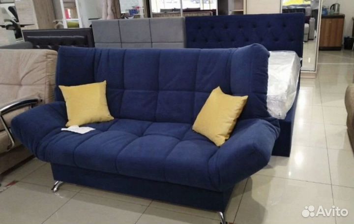 Диван клик кляк