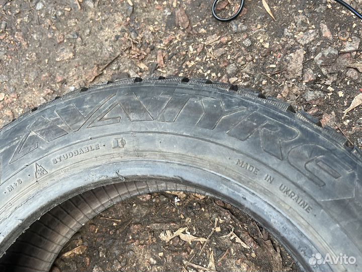 Avatyre Freeze 185/65 R15