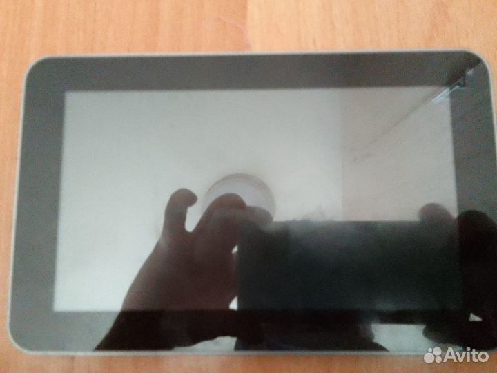 Планшет