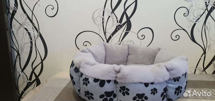 Продам лежанку для домашних животных