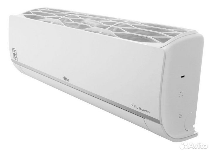 Сплит-система LG PC12SQ