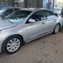 Nissan Teana 2.5 CVT, 2009, битый, 260 000 км, с пробегом, цена 680 000 руб.