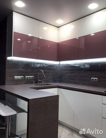 Кухонный гарнитур 