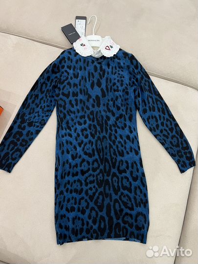 Dolce gabbana платье