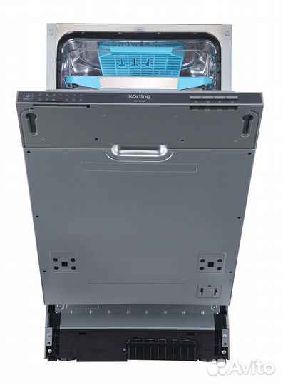 Встраиваемая посудомоечная машина Korting KDI 45340 Новая