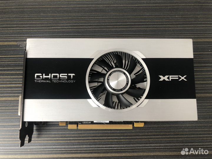 Видео карту Gigabyte xrx 7800 serious