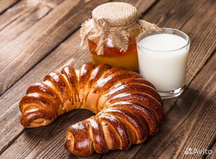 Упаковщик хлеба на вахту в Москву\жильё\питание