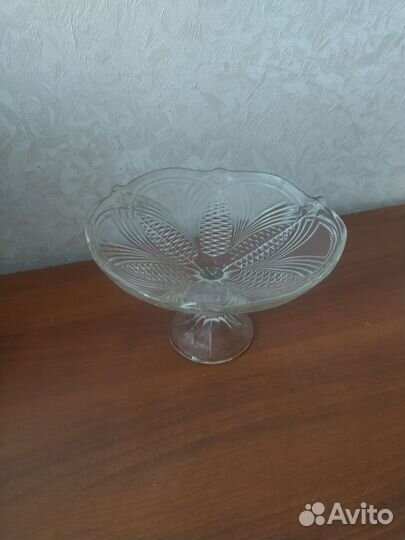 Ваза для фруктов