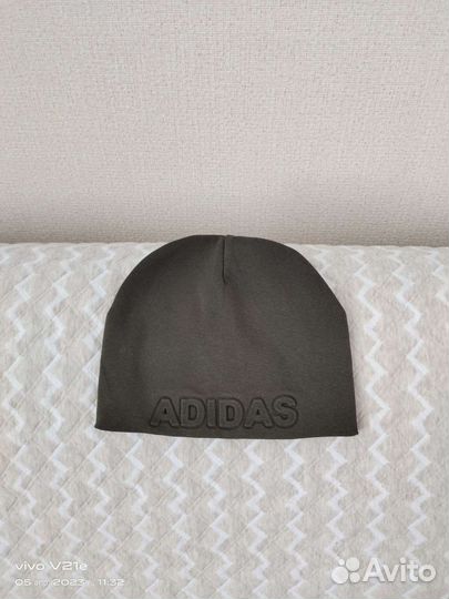 Шапка детская